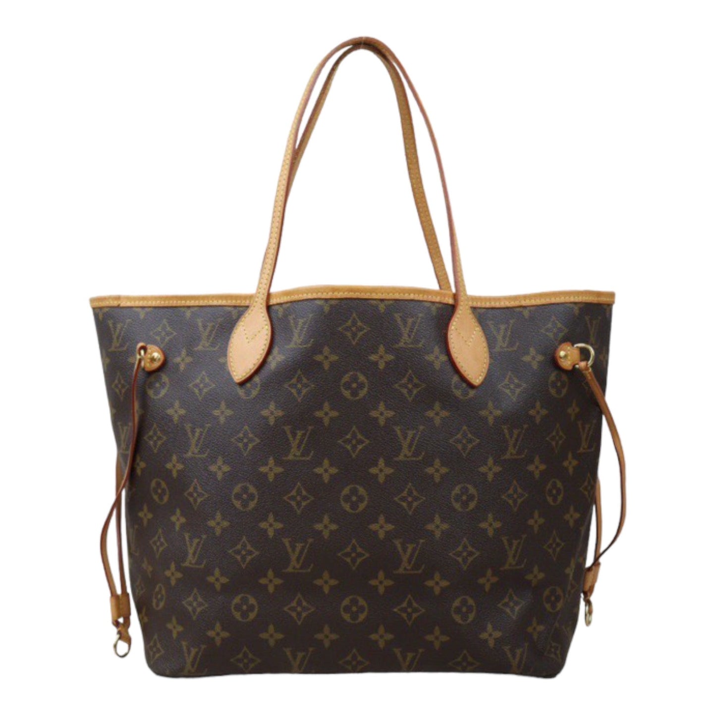 Rank AB ｜ LV Monogram Neverful MM ShoulderBag ｜P24051334