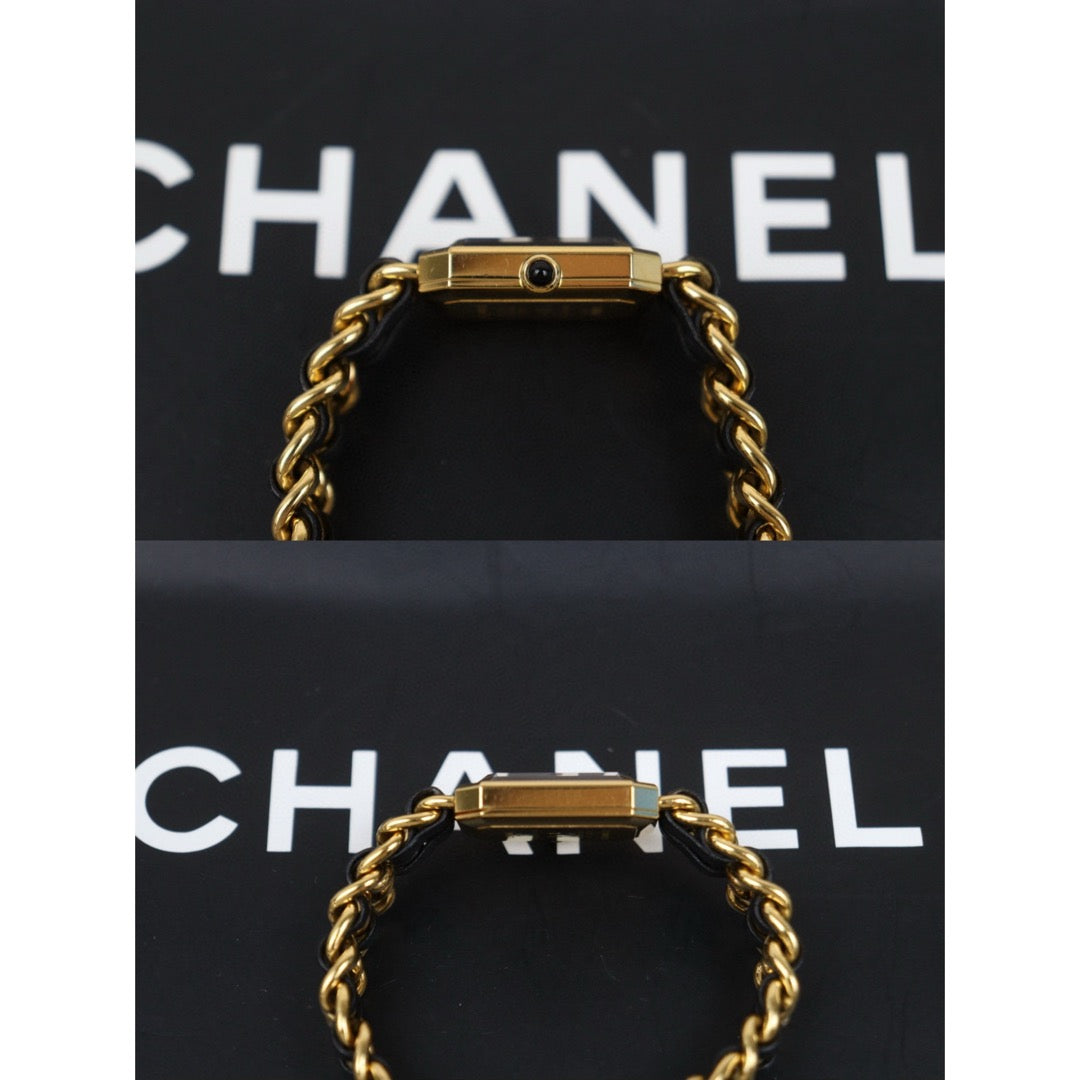 Good ( Rank AB)｜ CHANEL Premiere Watch M Size｜25052111