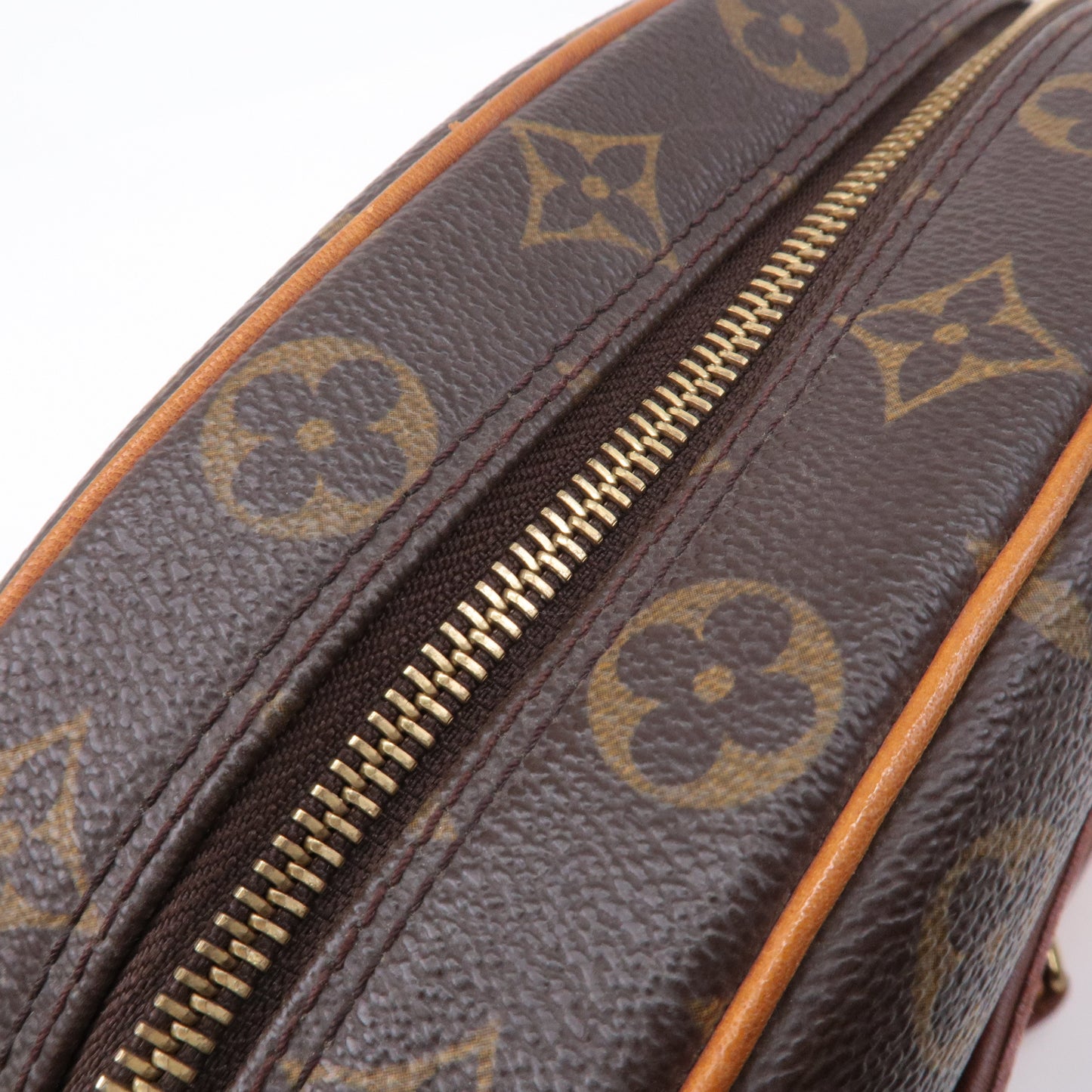 Louis Vuitton Monogram Blois Crossbody Shoulder Bag M51221