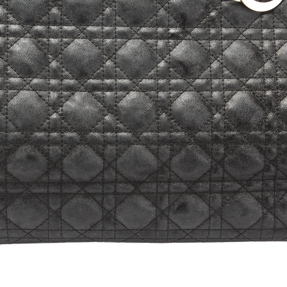 Medium Cannage Panarea Tote