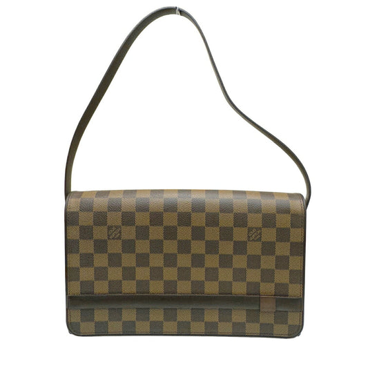 Louis Vuitton  Damier Canvas Damier Canvas Handbag Shoulder Bag
