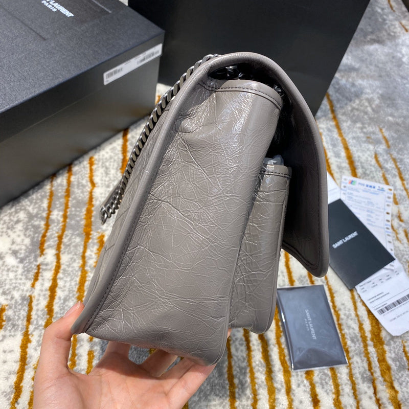 Yves Saint Laurent - Bags - The Wells Bags  338