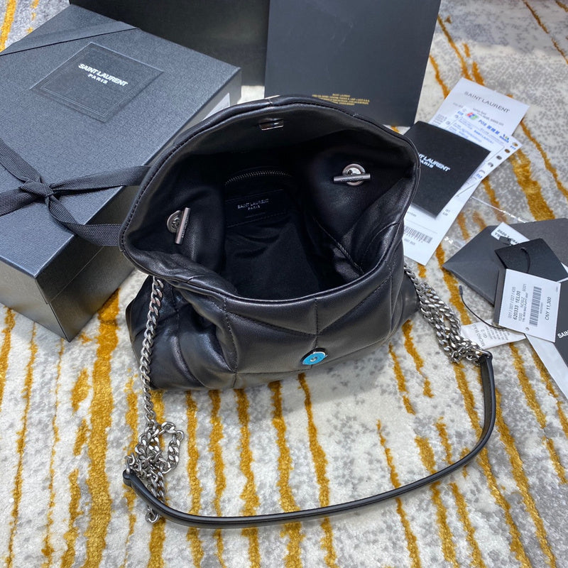 Yves Saint Laurent - Bags - The Wells Bags  413