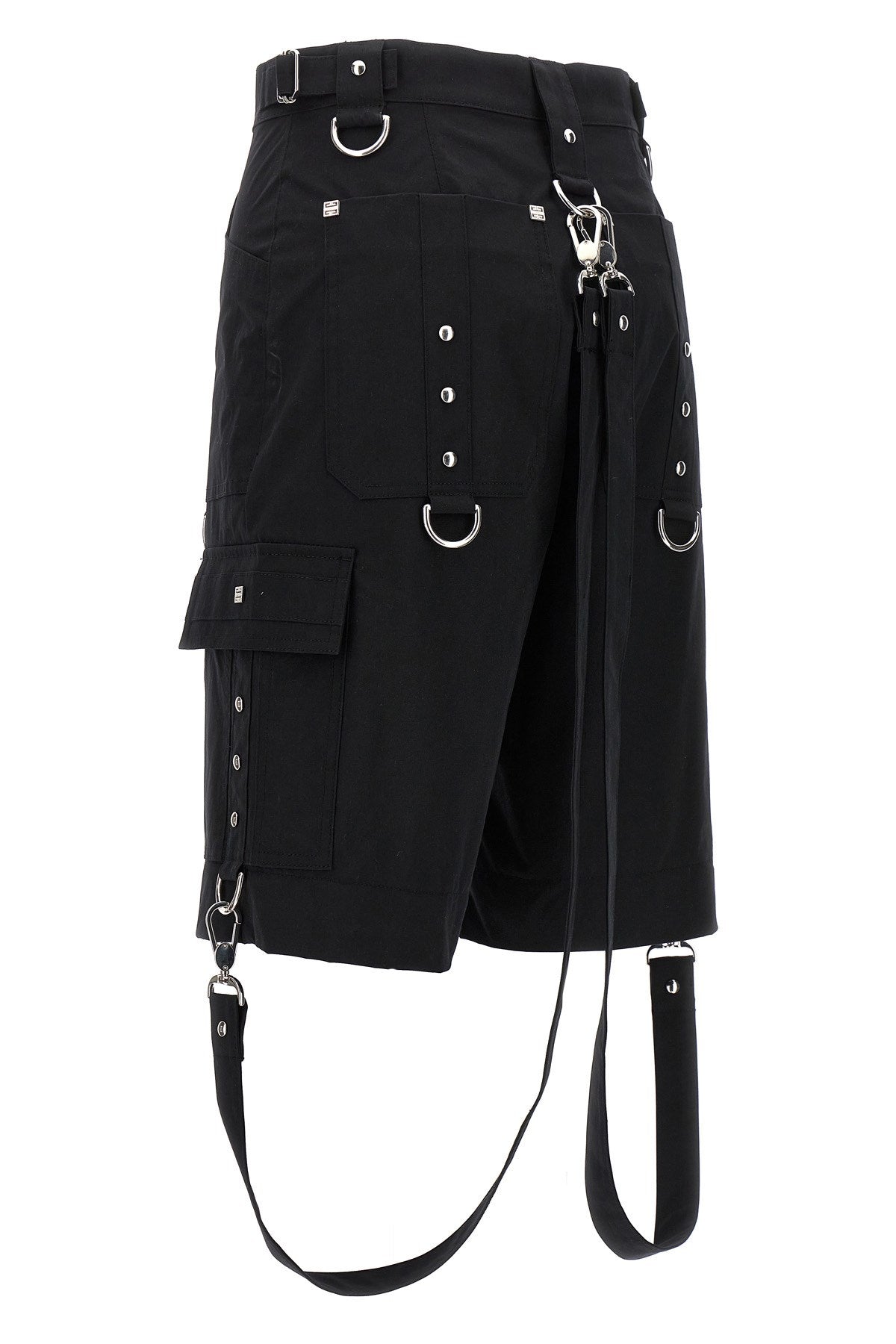 Givenchy Women Two In One Pants