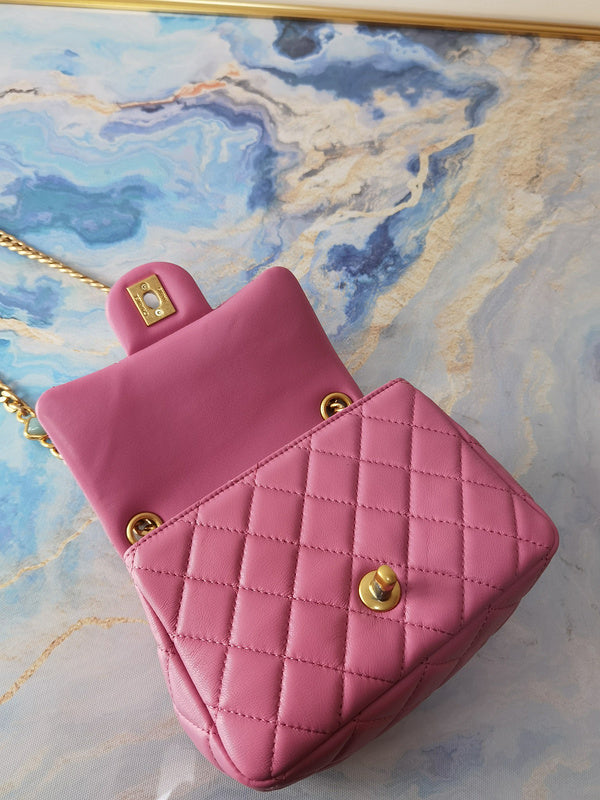 The Arid Bag Shop new Luxury  - Chanel Bags - 608