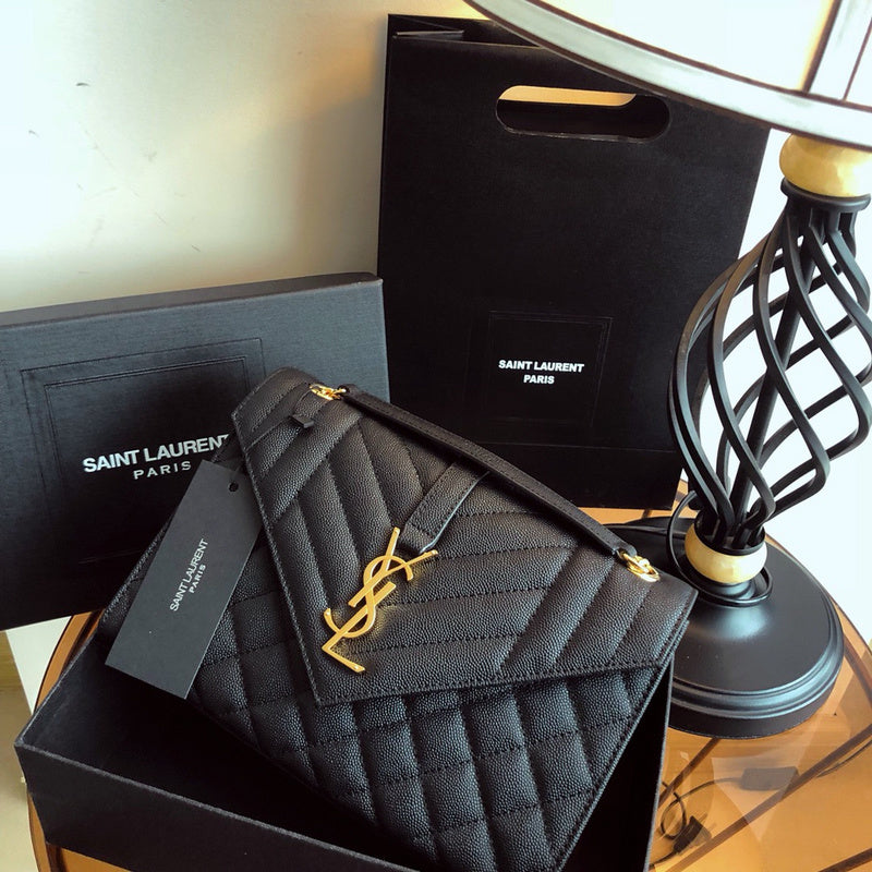 Yves Saint Laurent - Bags - The Wells Bags  252