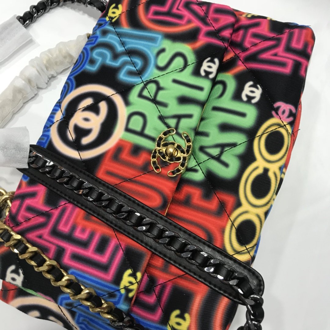 Luxury Edition Bags CH-L 195