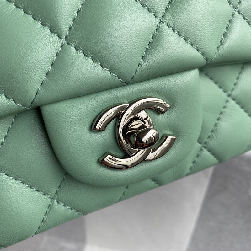 The Arid Bag Shop new Luxury  - Chanel Bags - 371