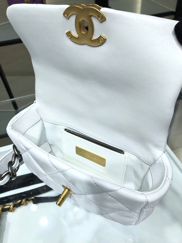 The Arid Bag Shop new Luxury  - Chanel Bags - 519