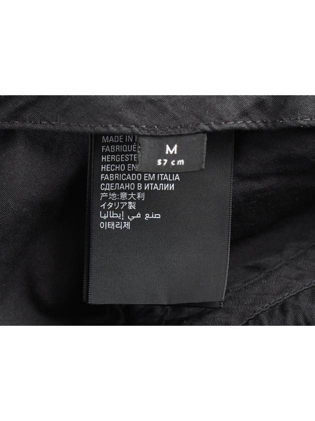 Luxury Balenciaga  Washed Draw Icon Ball Cap M 57