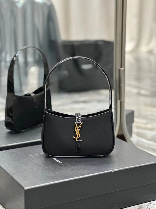 Yves Saint Laurent - Bags - The Wells Bags  624