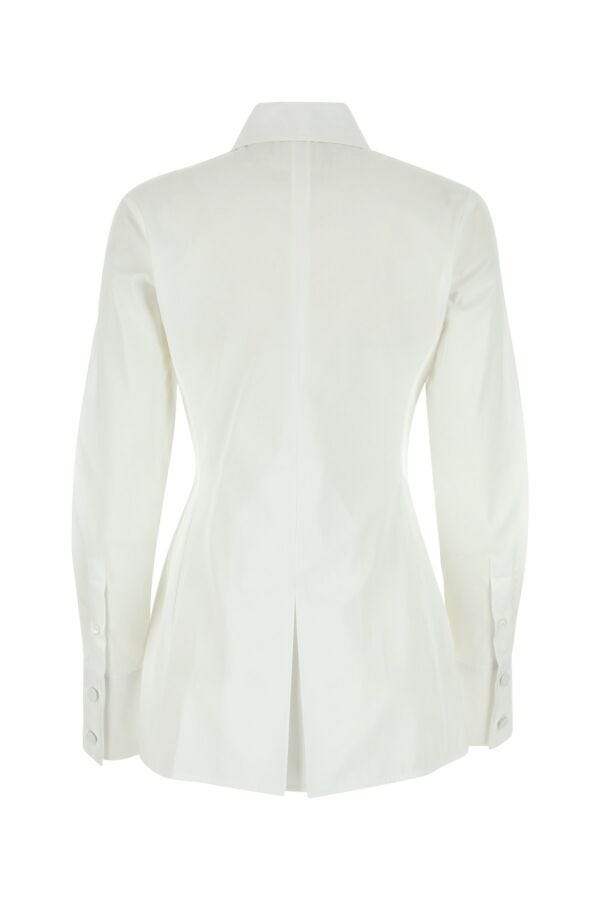 Givenchy Woman Camicia