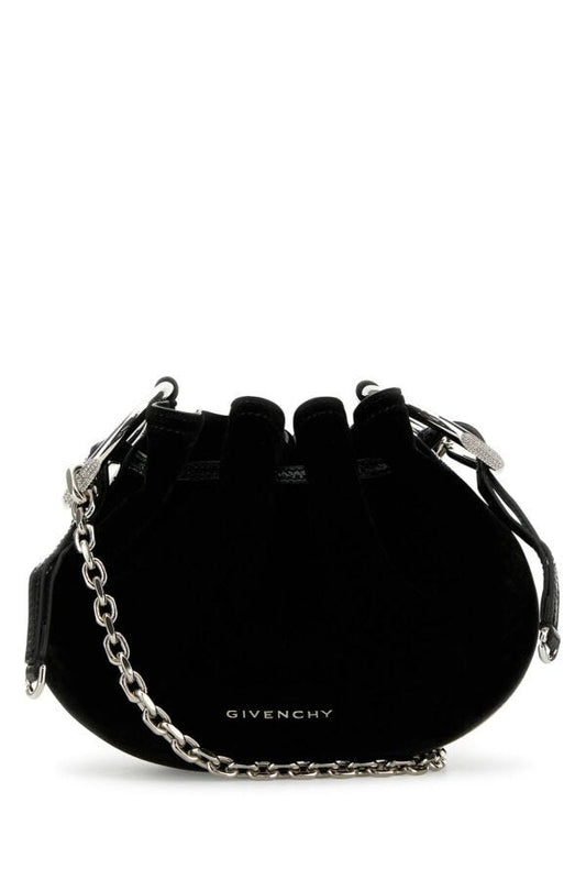 Givenchy Woman Pumpkin - Mini Bag