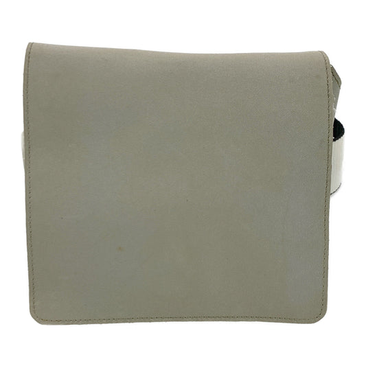 #CHANEL/Fanny Pack/GRY