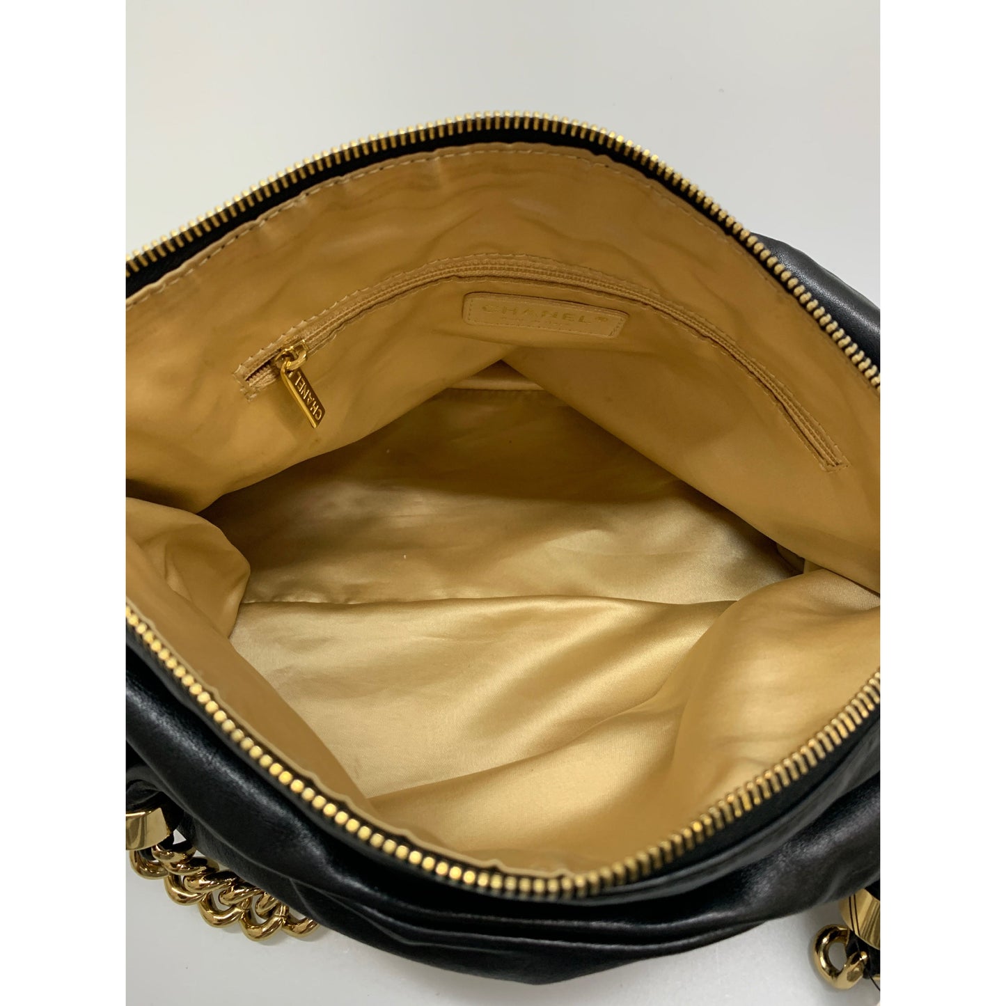 CHANEL/Tote Bag