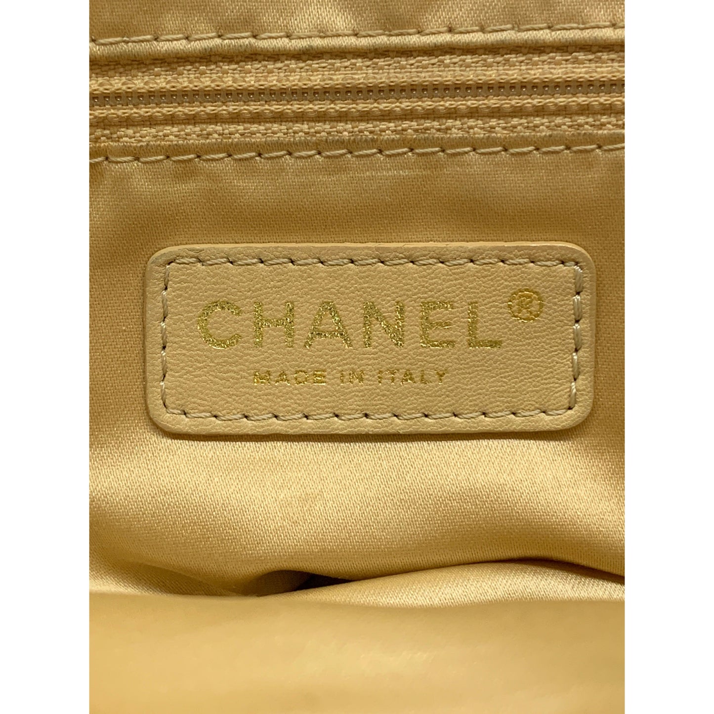 CHANEL/Tote Bag
