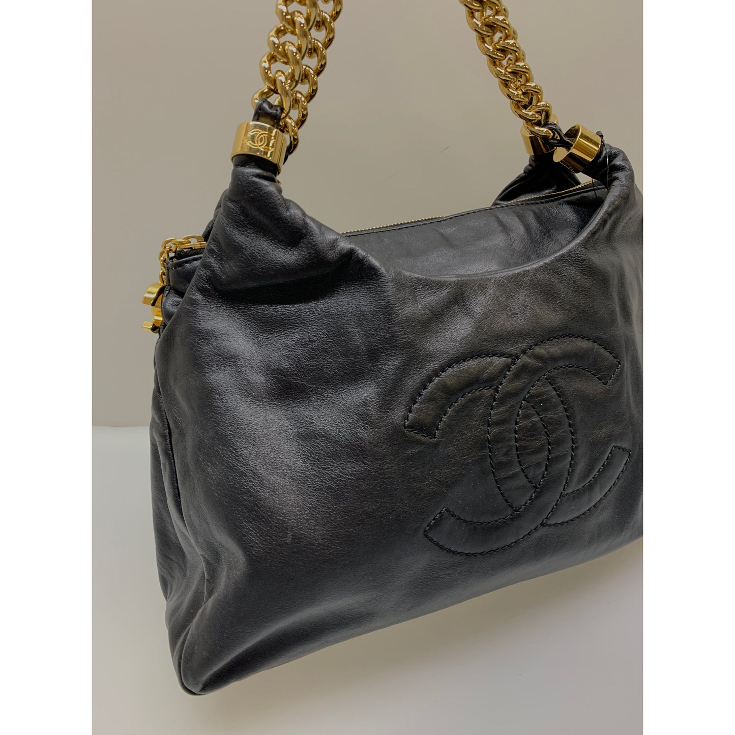 CHANEL/Tote Bag