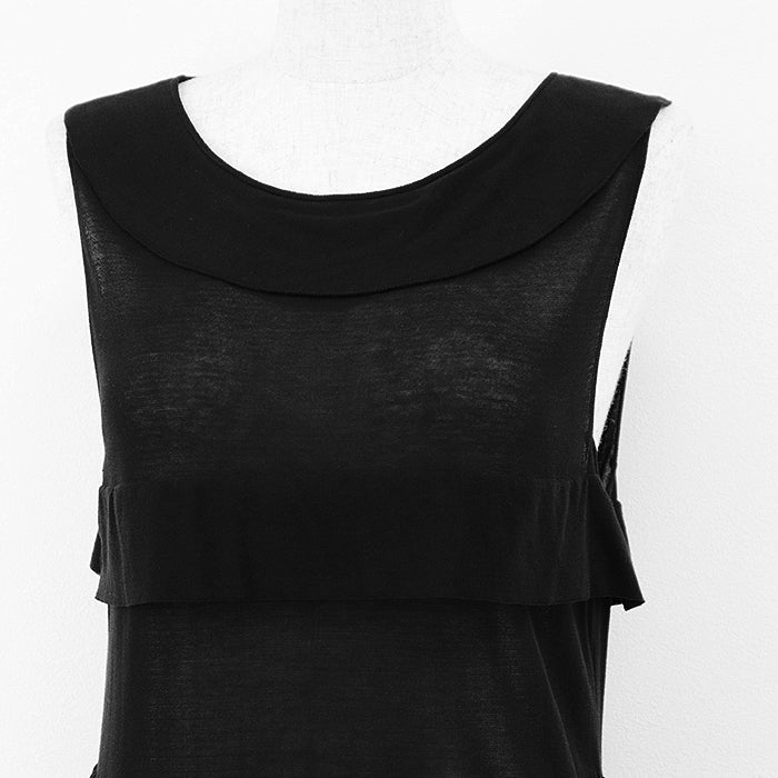 Chanel 06P P28522 Cotton Blend Dress