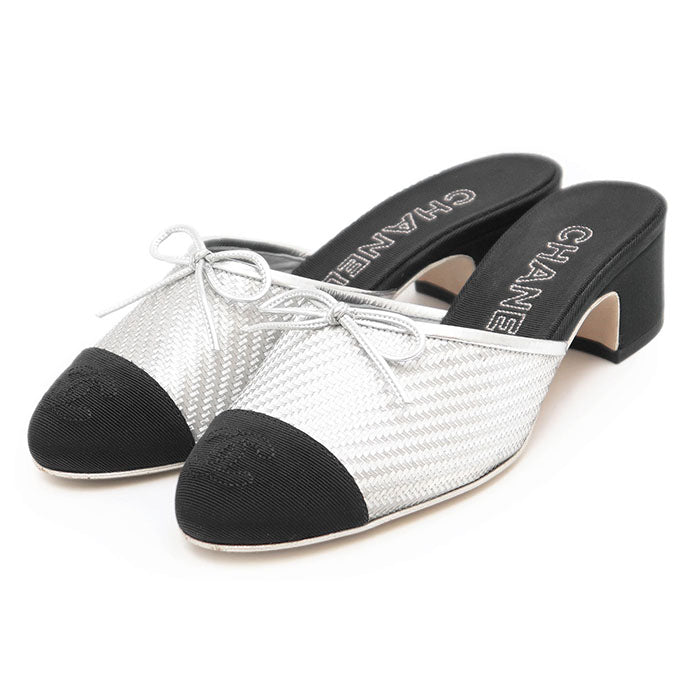 Chanel G32849 Sandal Sandal