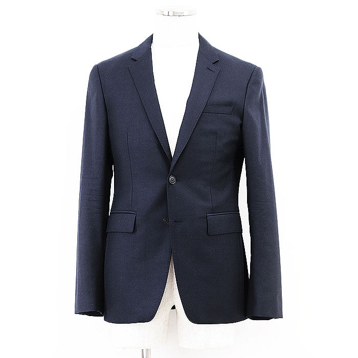 Burberry 3 Piece Suit Wool Suit