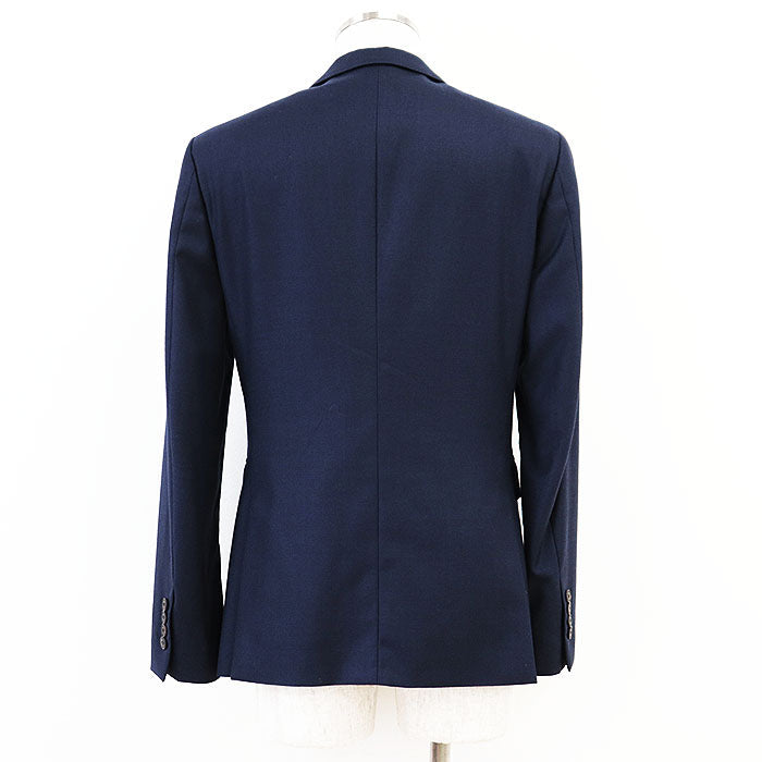 Burberry 3 Piece Suit Wool Suit