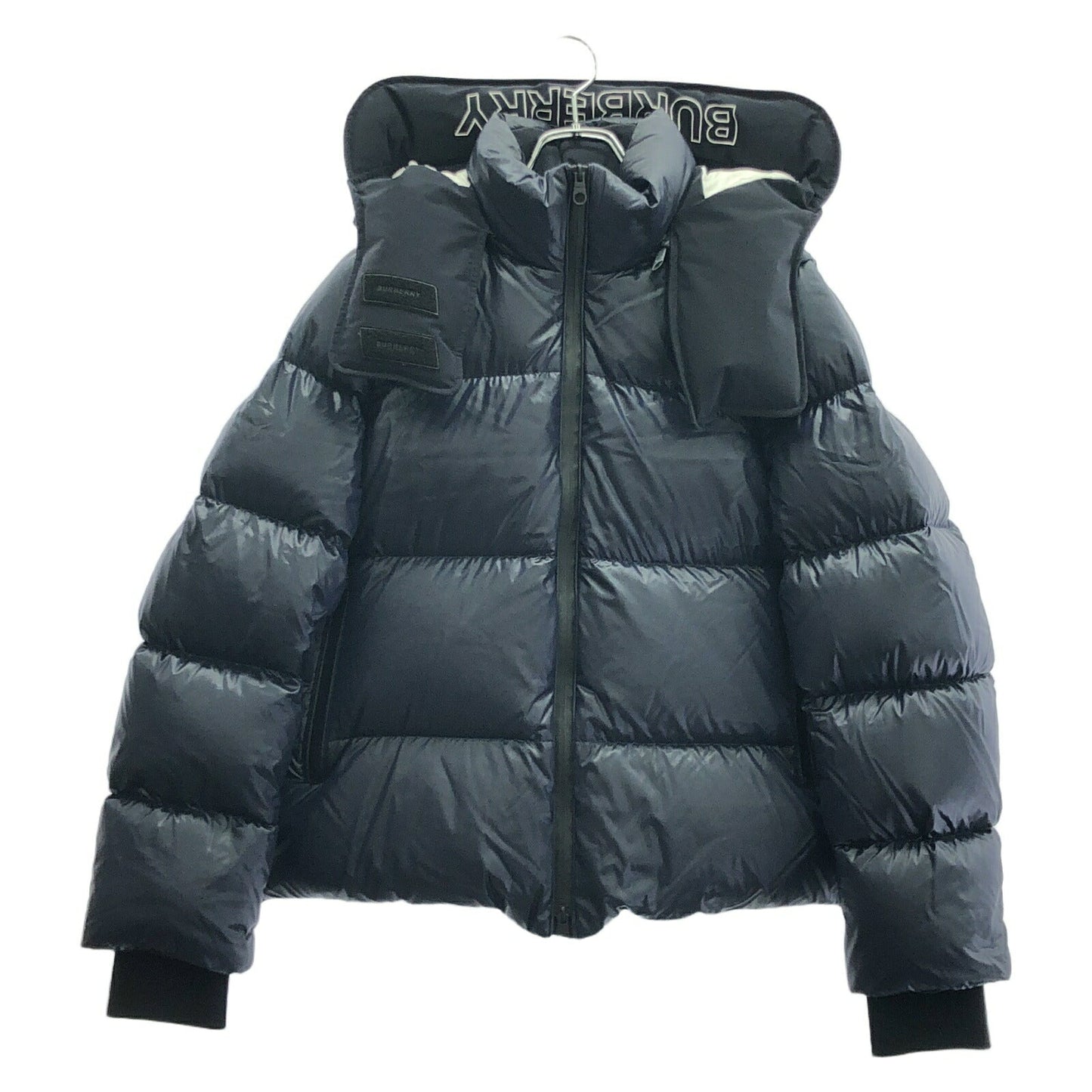 Burberry Down Jacket Nylon Down Jacket