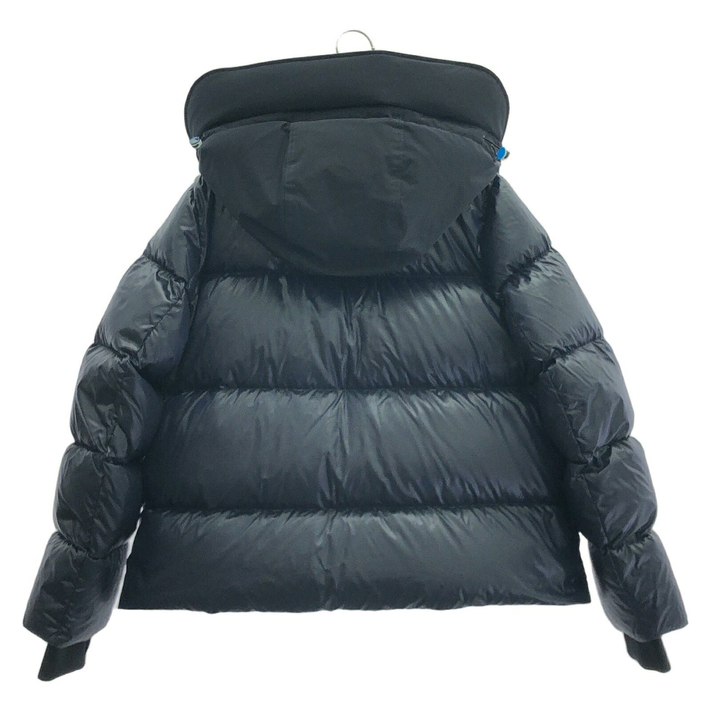 Burberry Down Jacket Nylon Down Jacket