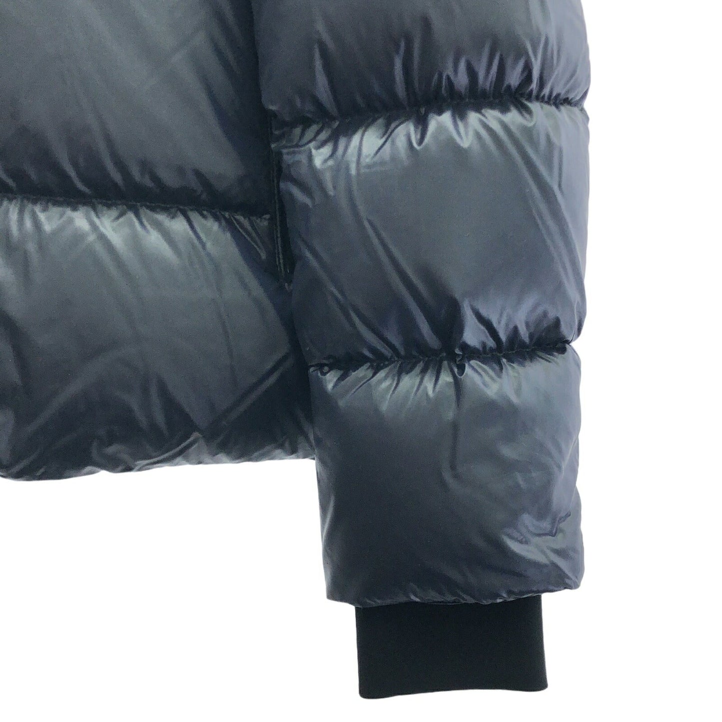 Burberry Down Jacket Nylon Down Jacket