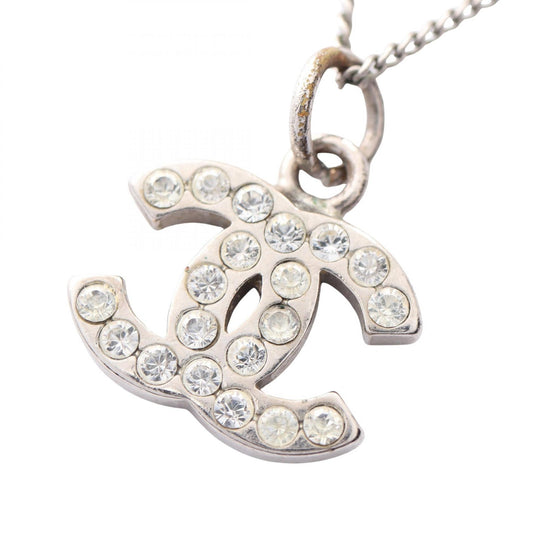 Chanel Coco Mark Necklace