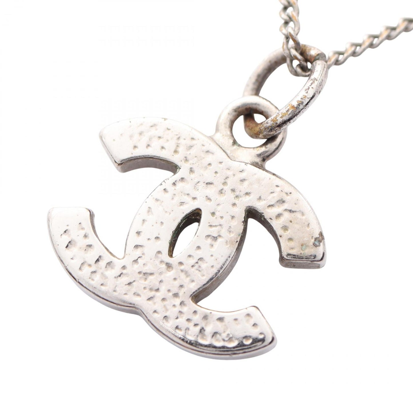 Chanel Coco Mark Necklace