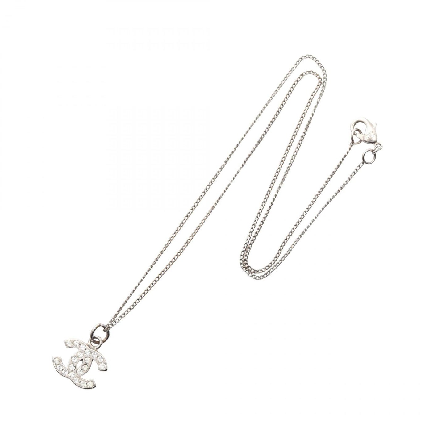 Chanel Coco Mark Necklace