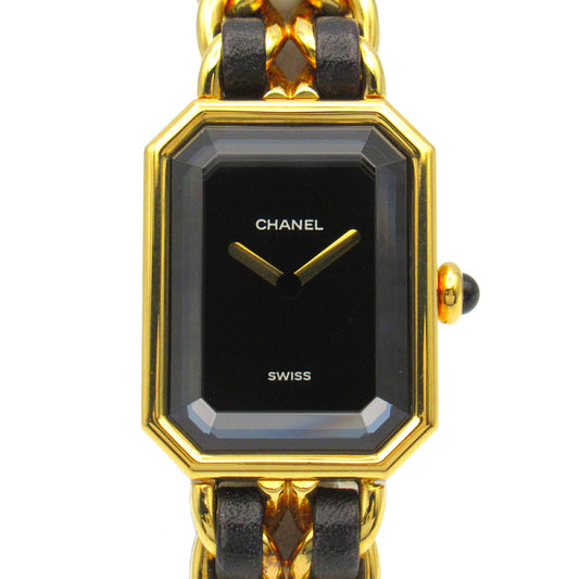 Chanel Première GP watch