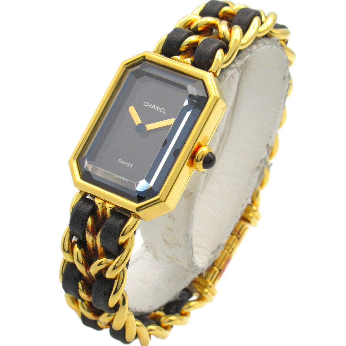 Chanel Première GP watch