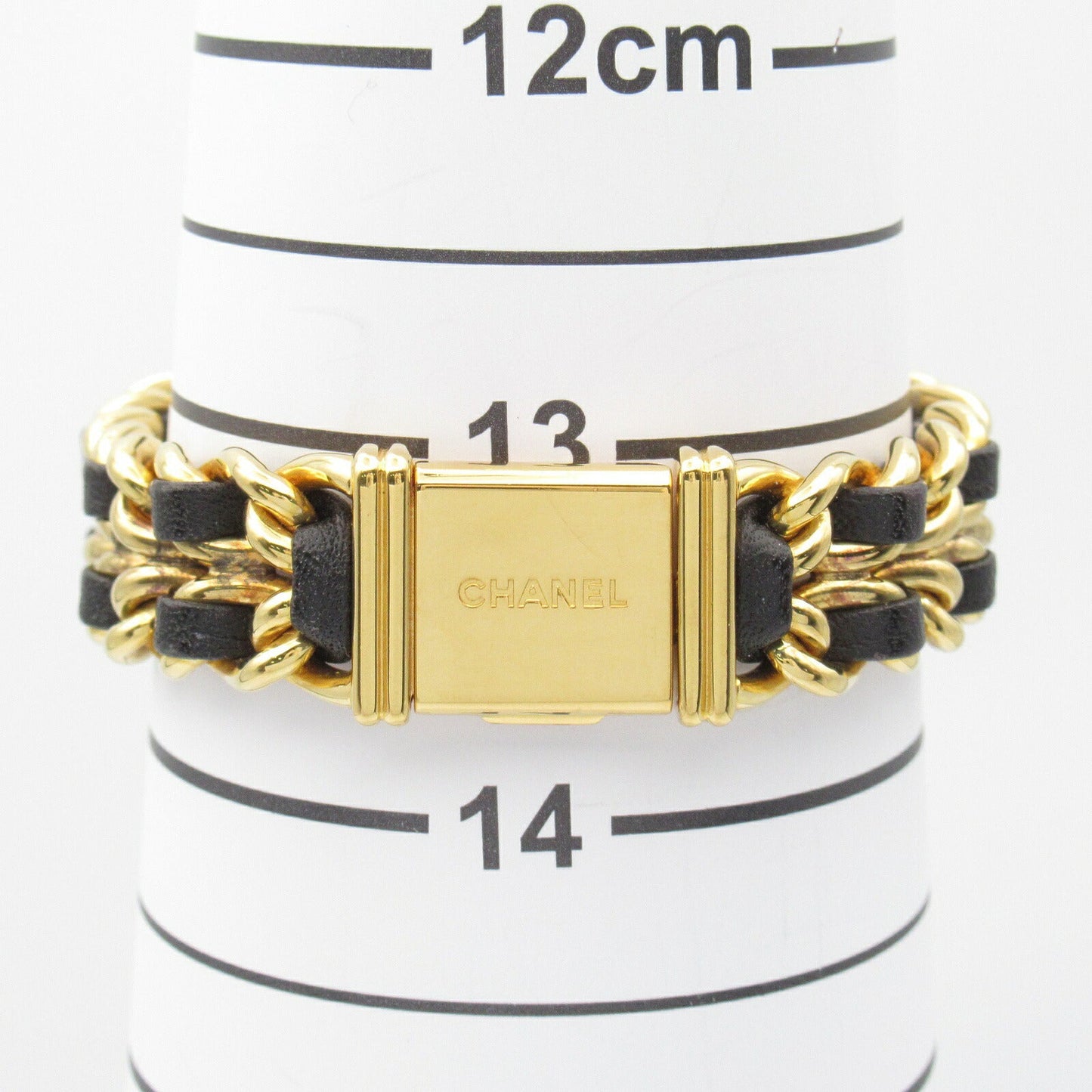 Chanel Première GP watch