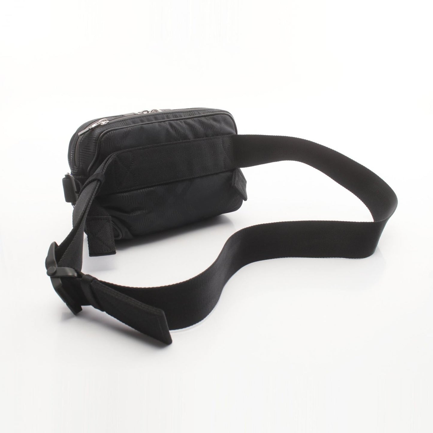 Burberry ML BELT BAG Nylon 2way Belt Bag