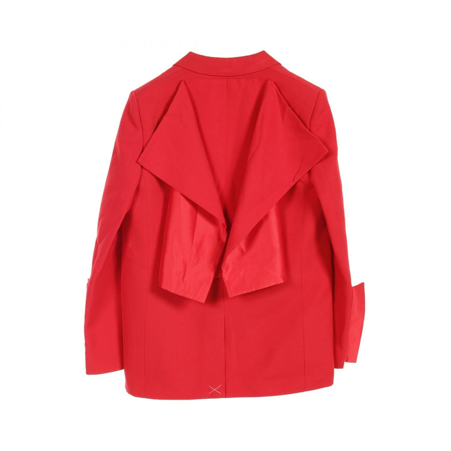 Burberry Tailored Jacket Wool Jacket