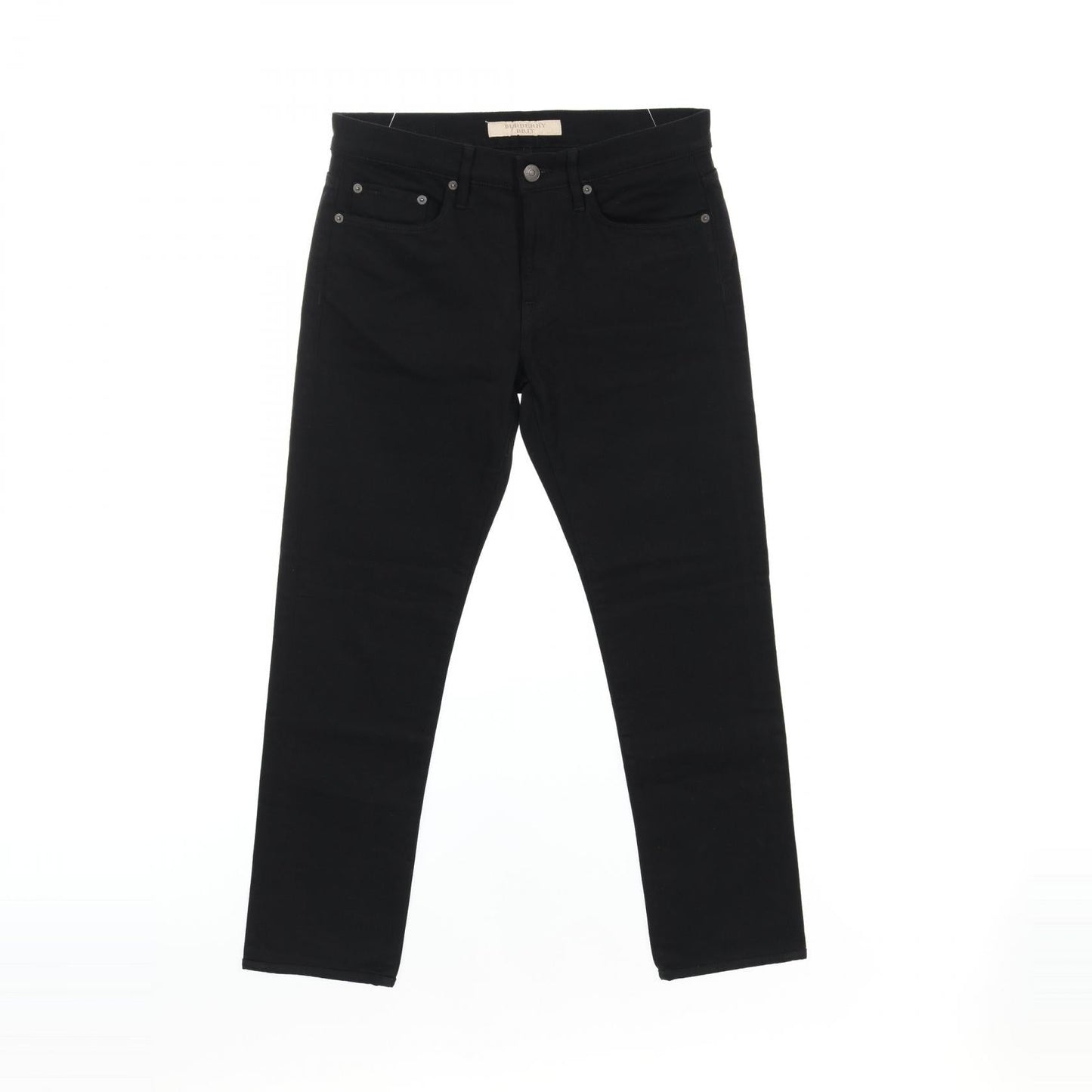 Burberry Brit Denim Cotton Denim Pants