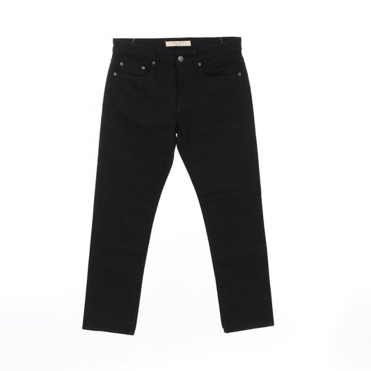 Burberry Brit Denim Cotton Denim Pants