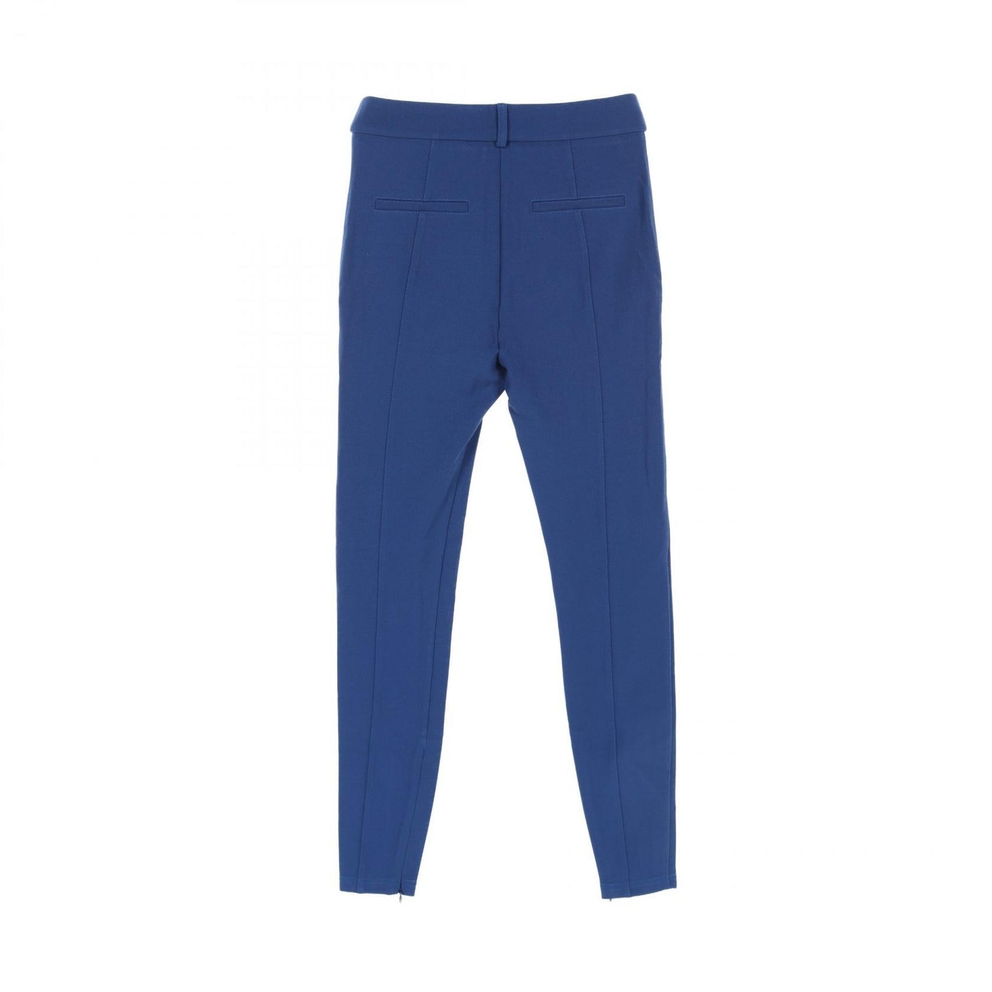 Burberry Pants Viscose Nylon