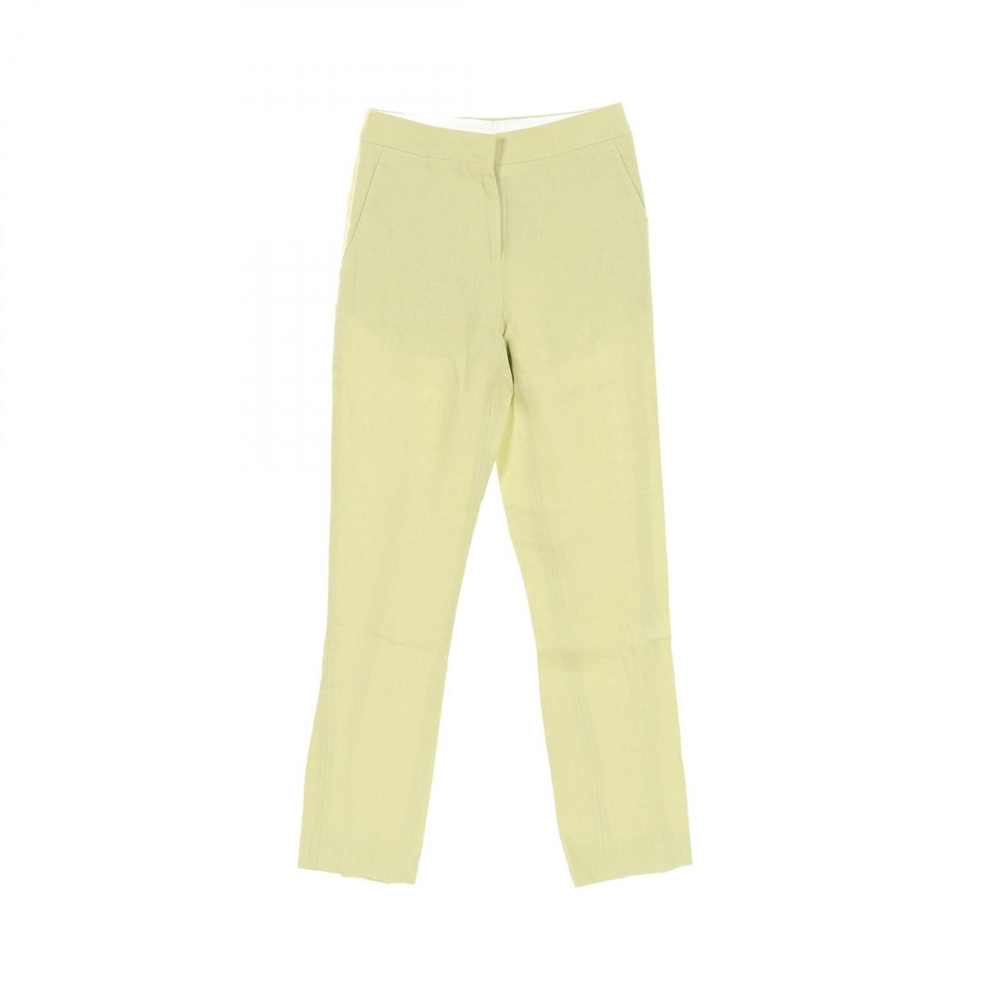 Burberry Pants Fabric Pants