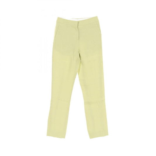 Burberry Pants Fabric Pants