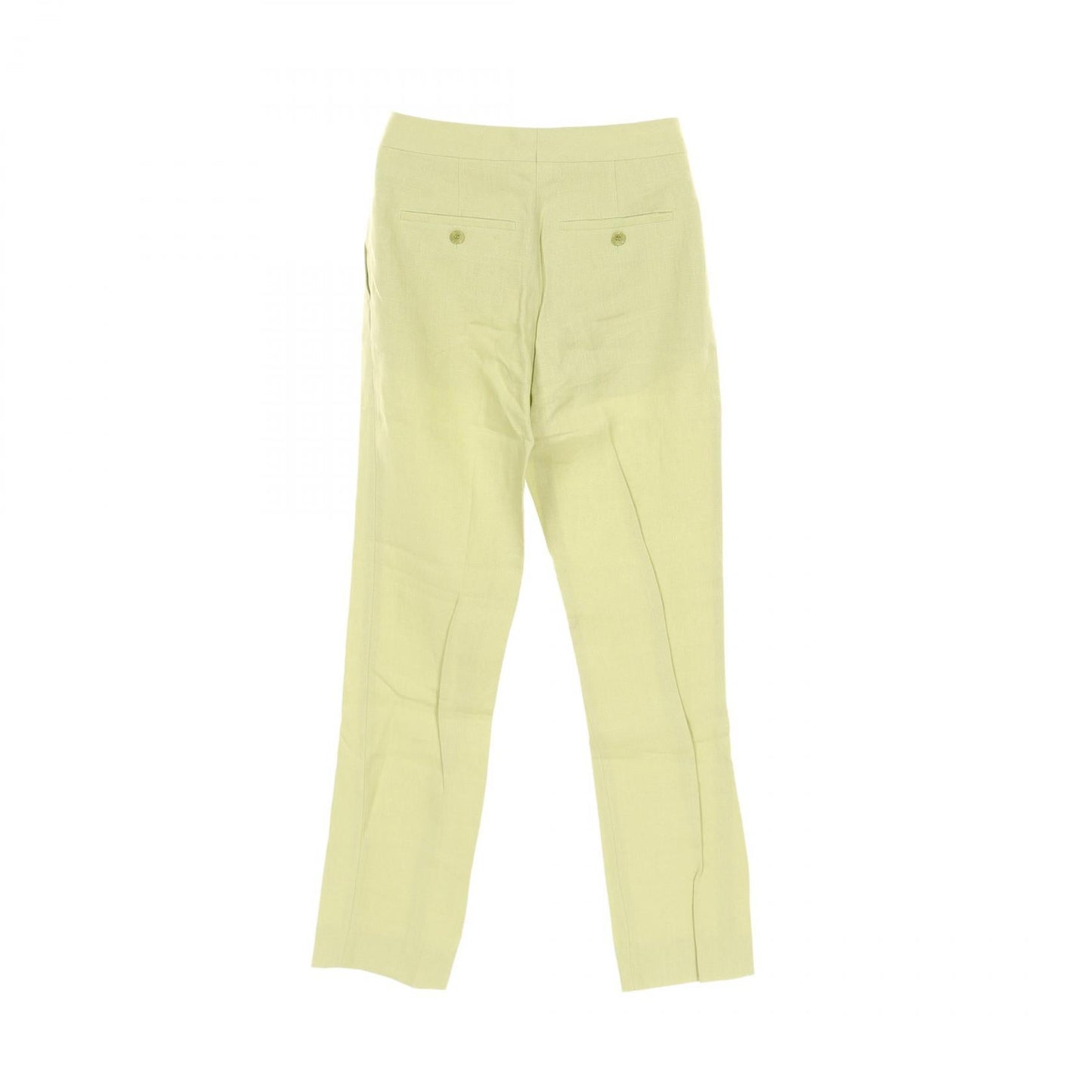 Burberry Pants Fabric Pants