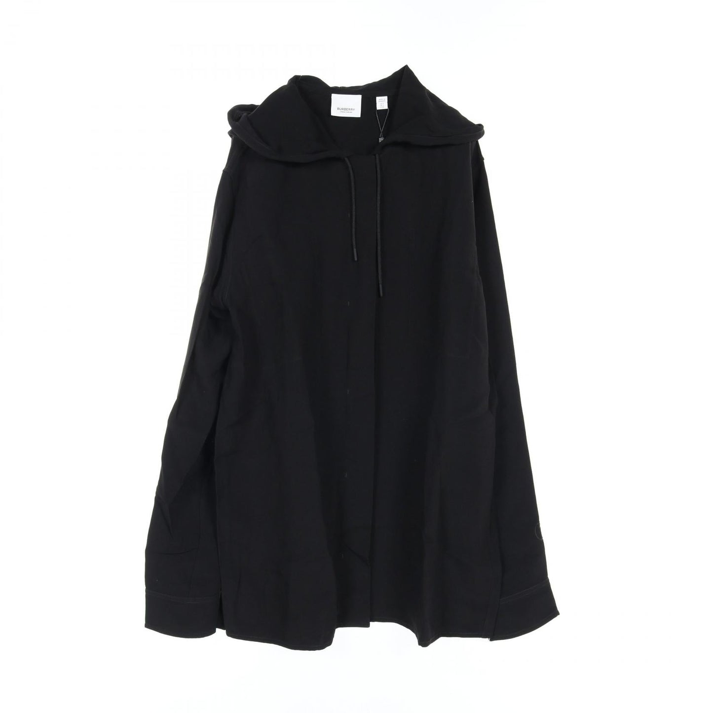 Burberry Viscose Hoodie