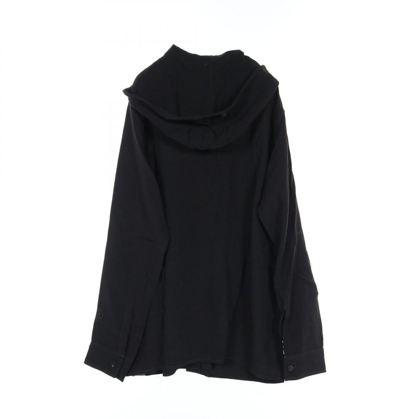 Burberry Viscose Hoodie
