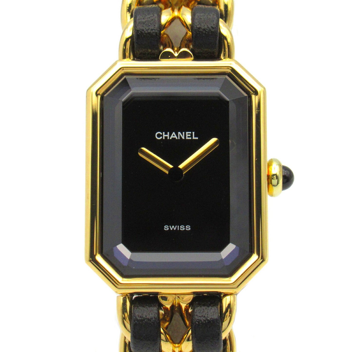Chanel Première GP Watch