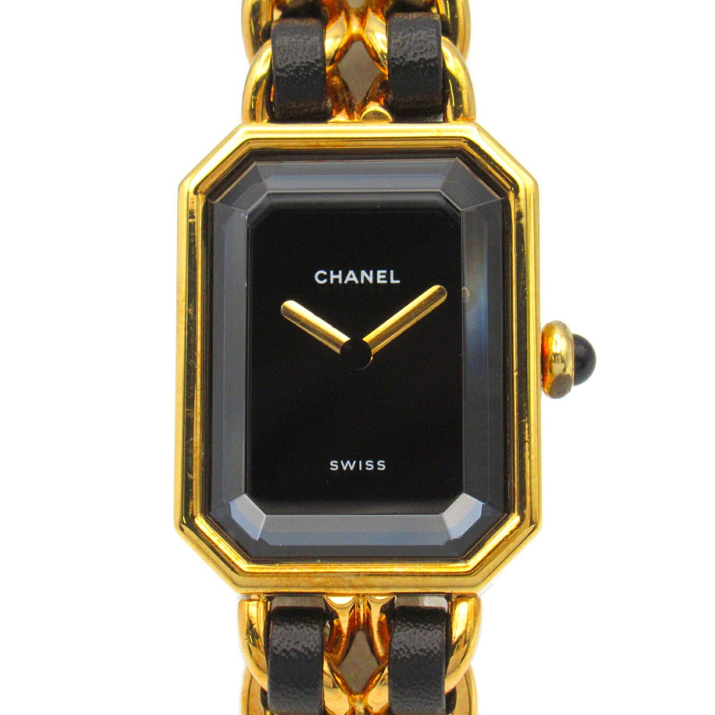 Chanel Première S GP Watch