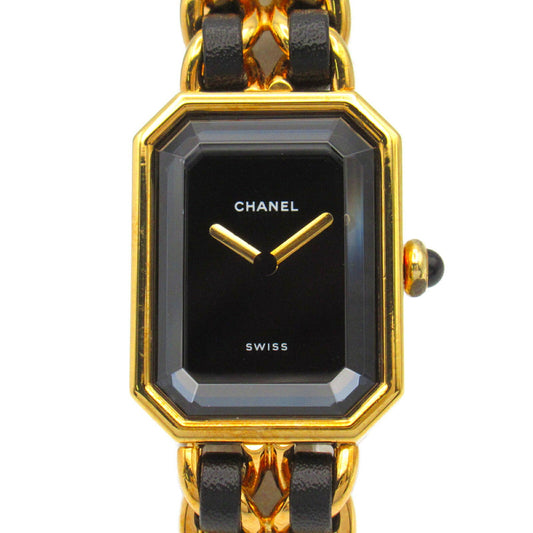 Chanel Première S GP Watch