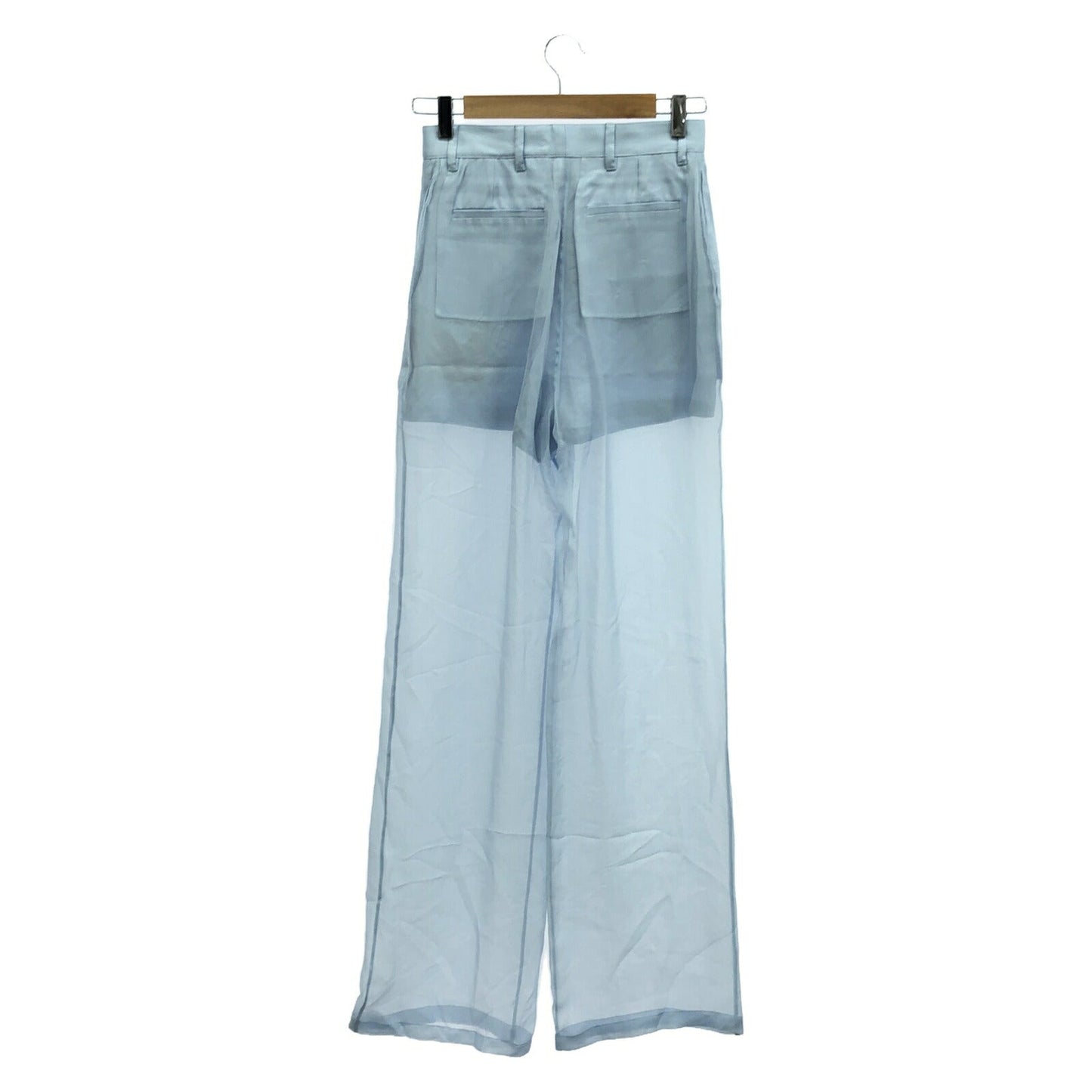 Burberry Silk Pants