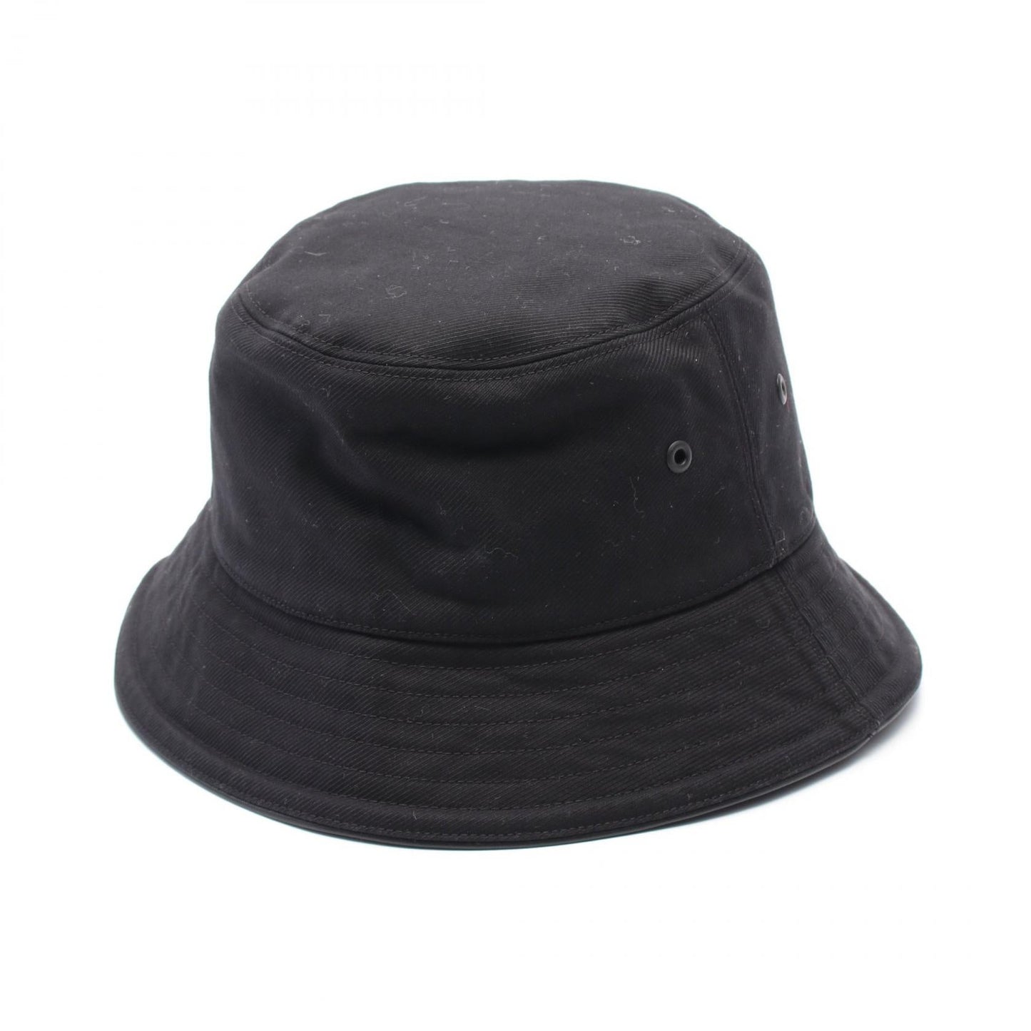 Burberry Bucket Hat Cotton Hat