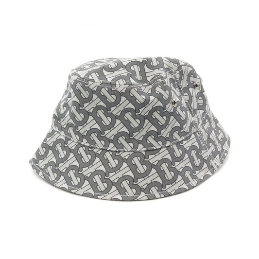 Burberry TB Monogram Canvas Hat